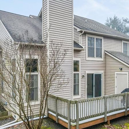 Casa Lontano Βίλα Tannersville Εξωτερικό φωτογραφία