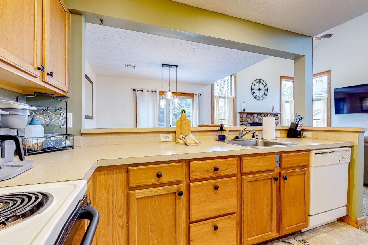 Casa Lontano Βίλα Tannersville Εξωτερικό φωτογραφία
