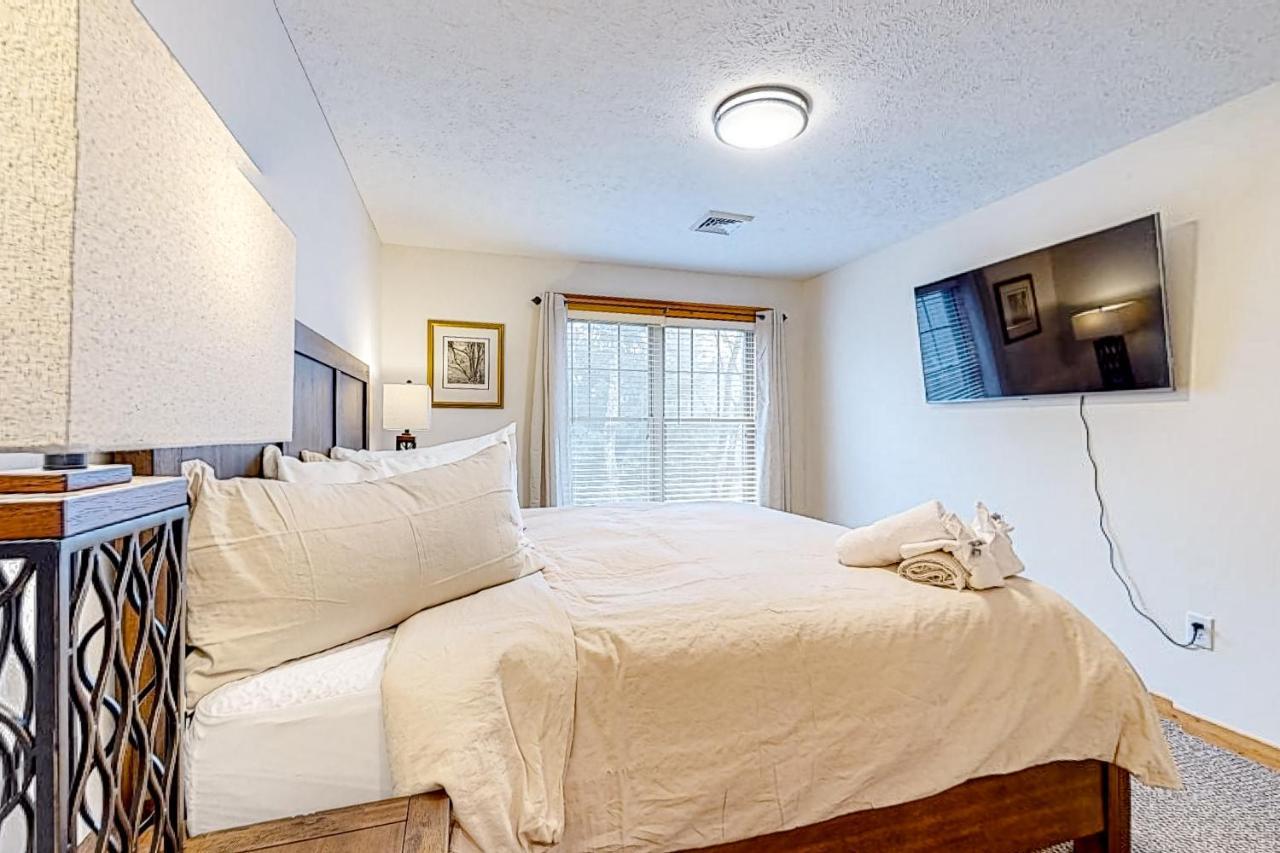 Casa Lontano Βίλα Tannersville Εξωτερικό φωτογραφία