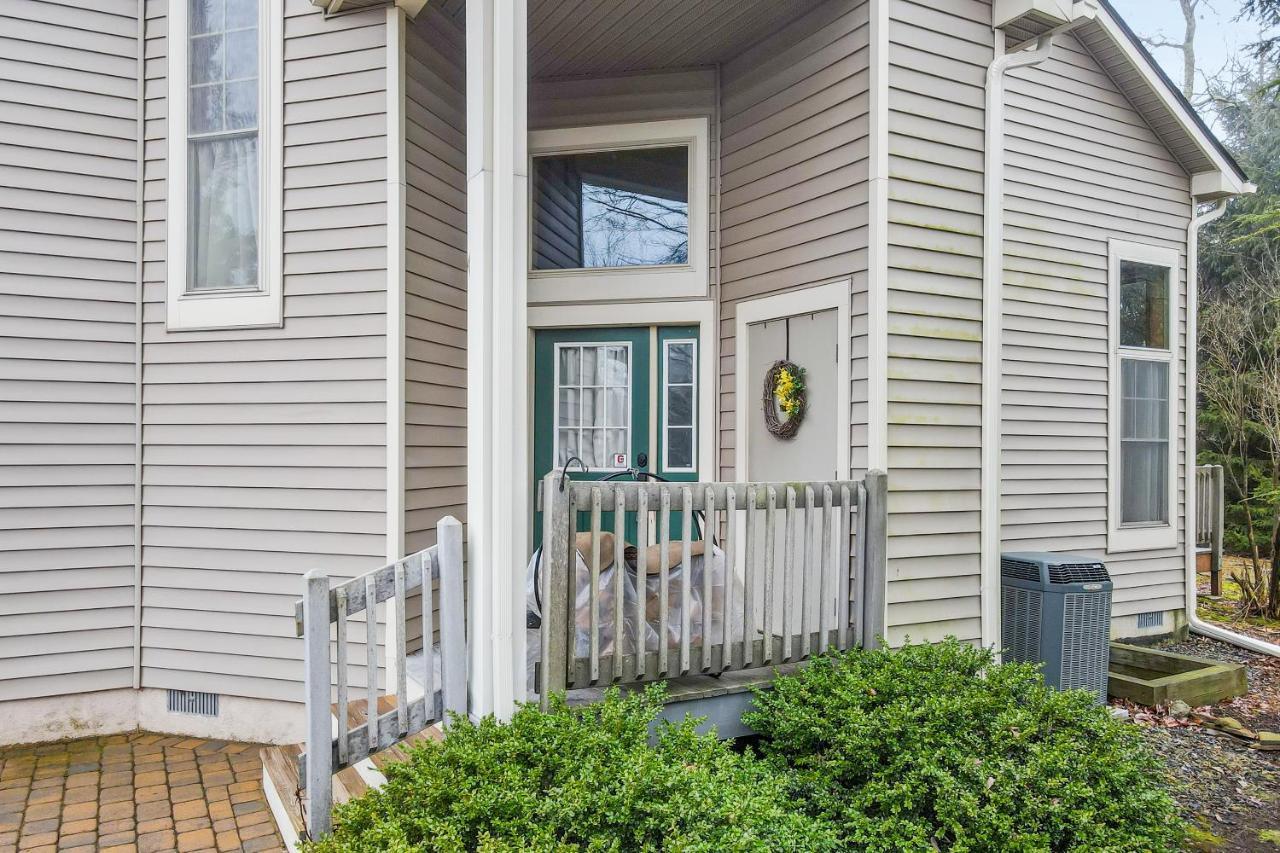 Casa Lontano Βίλα Tannersville Εξωτερικό φωτογραφία