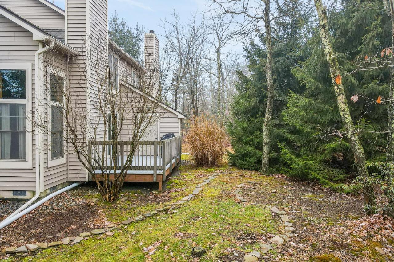 Casa Lontano Βίλα Tannersville Εξωτερικό φωτογραφία