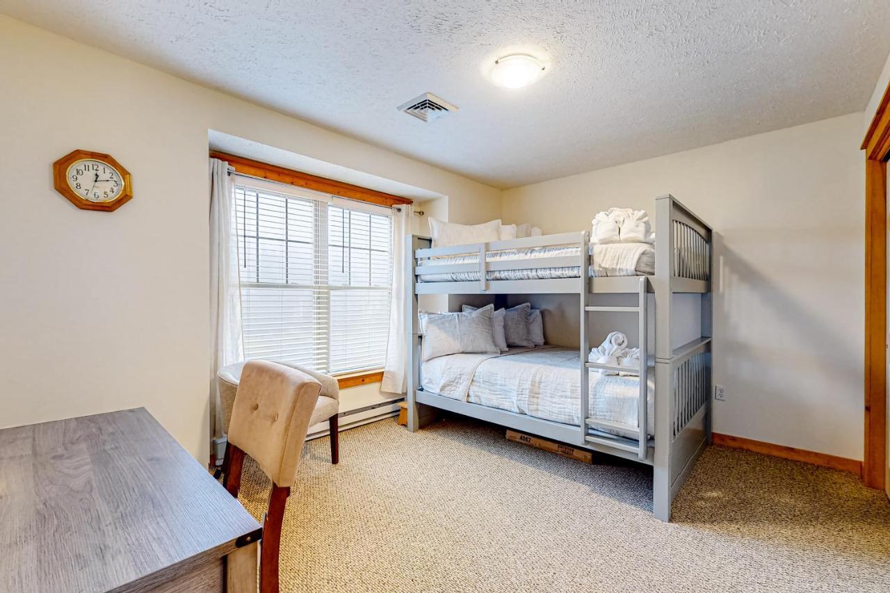Casa Lontano Βίλα Tannersville Εξωτερικό φωτογραφία